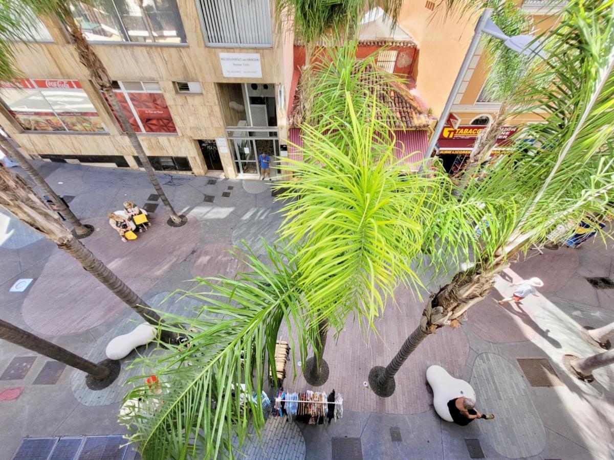 Buenavista Apartment - Adults Only - Puerto de la Cruz  Exterior foto