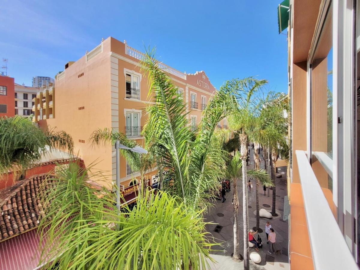 Buenavista Apartment - Adults Only - Puerto de la Cruz  Exterior foto